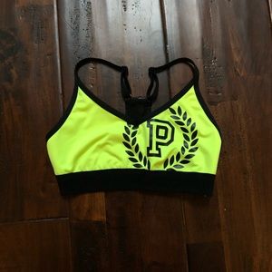 PINK by Victoria’s Secret Sports Bra